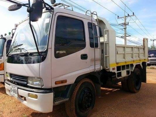 ขายดั้มISUZU DECA 195แรง พ.เพาเวอร์ เบรกทิฟฟี่ ภายในสวย แอร์เย็น สภาพพร้อมใช้งาน เอกสารพร้อมโอน สนใจโทร 090-8588220คุณนะ 093-3258446คุณบิว ID:narong498 หรือเข้าดูสินค้าอื่นๆได้ที่ www.truck.in.th/498 หรือเพจFacebook ณรงค์ ซื้อขายรถมือสอง (เว็บไซต์ส่วนตัว)