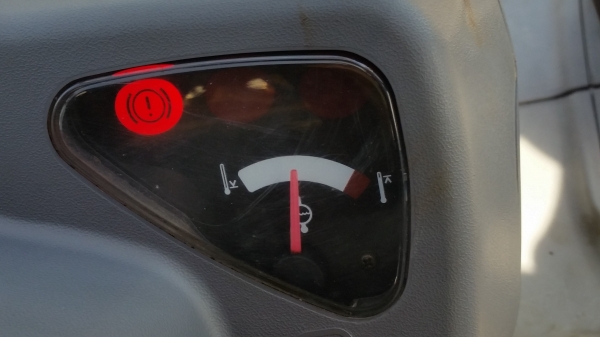 ขายด่วนรถยกKOMATSU FG15-18 ยก1.5ตันเสาสูง3เมตรรถนอกนำเข้ายังไม่เคยใช้งานในเมืองไทยเลย=รุ่นใหม่ขายถูกๆๆ