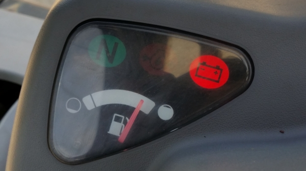 ขายด่วนรถยกKOMATSU FG15-18 ยก1.5ตันเสาสูง3เมตรรถนอกนำเข้ายังไม่เคยใช้งานในเมืองไทยเลย=รุ่นใหม่ขายถูกๆๆ