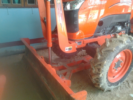 ขายดาวรถไถ47แรงคูโบต้าสภาพสวยต้องเปลียนสัญญารถอยู่สุรินทร์ ขายดาวรถไถ47แรงคูโบต้าสภาพสวยต้องเปลียนสัญญารถอยู่สุรินทร์