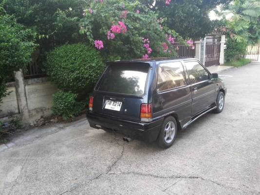 ขายมิร่ามิ้นปี40เก๋งน้อยในตำนาน46900 ขายมิร่ามิ้นปี40เก๋งน้อยในตำนาน46900