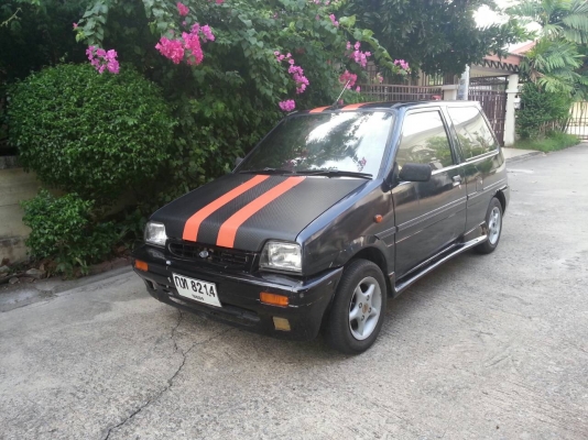 ขายมิร่ามิ้นปี40เก๋งน้อยในตำนาน46900