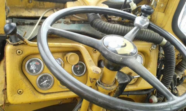 SALE___รถตักล้อยาง CAT 922B เก่านอกจากญี่ปุ่น สภาพเยี่ยม SALE___รถตักล้อยาง CAT 922B เก่านอกจากญี่ปุ่น สภาพเยี่ยม