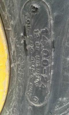 SALE___รถตักล้อยาง CAT 922B เก่านอกจากญี่ปุ่น สภาพเยี่ยม SALE___รถตักล้อยาง CAT 922B เก่านอกจากญี่ปุ่น สภาพเยี่ยม