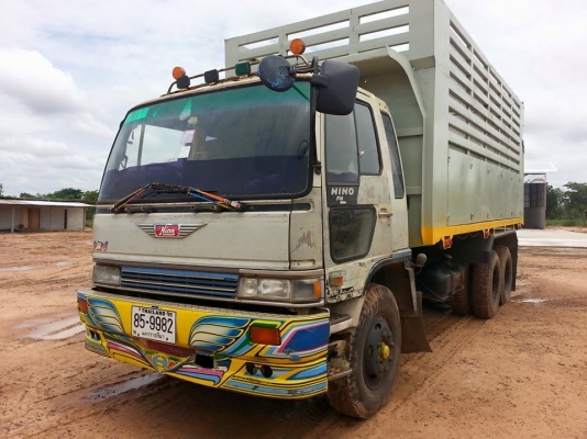 ขายดั้ม2เพลา HINO 3H เครื่อง195แรง HO7D พ.เพาเวอร์ เบรกทิฟฟี่ ภายในสวย สภาพพร้อมใช้งาน เอกสารพร้อมโอน สนใจโทร 090-8588220คุณนะ 093-3258446คุณบิว ID:narong498 หรือเข้าดูสินค้าอื่นๆได้ที่ www.truck.in.th/498 หรือเพจFacebook ณรงค์ ซื้อขายรถมือสอง (เว็บไซต์ส่ ขายดั้ม2เพลา HINO 3H เครื่อง195แรง HO7D พ.เพาเวอร์ เบรกทิฟฟี่ ภายในสวย สภาพพร้อมใช้งาน เอกสารพร้อมโอน สนใจโทร 090-8588220คุณนะ 093-3258446คุณบิว ID:narong498 หรือเข้าดูสินค้าอื่นๆได้ที่ www.truck.in.th/498 หรือเพจFacebook ณรงค์ ซื้อขายรถมือสอง (เว็บไซต์ส่