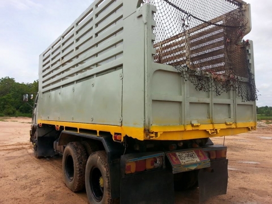 ขายดั้ม2เพลา HINO 3H เครื่อง195แรง HO7D พ.เพาเวอร์ เบรกทิฟฟี่ ภายในสวย สภาพพร้อมใช้งาน เอกสารพร้อมโอน สนใจโทร 090-8588220คุณนะ 093-3258446คุณบิว ID:narong498 หรือเข้าดูสินค้าอื่นๆได้ที่ www.truck.in.th/498 หรือเพจFacebook ณรงค์ ซื้อขายรถมือสอง (เว็บไซต์ส่ ขายดั้ม2เพลา HINO 3H เครื่อง195แรง HO7D พ.เพาเวอร์ เบรกทิฟฟี่ ภายในสวย สภาพพร้อมใช้งาน เอกสารพร้อมโอน สนใจโทร 090-8588220คุณนะ 093-3258446คุณบิว ID:narong498 หรือเข้าดูสินค้าอื่นๆได้ที่ www.truck.in.th/498 หรือเพจFacebook ณรงค์ ซื้อขายรถมือสอง (เว็บไซต์ส่