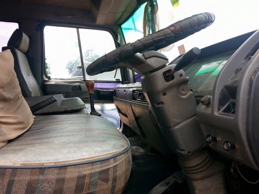 ขายดั้ม2เพลา HINO 3H เครื่อง195แรง HO7D พ.เพาเวอร์ เบรกทิฟฟี่ ภายในสวย สภาพพร้อมใช้งาน เอกสารพร้อมโอน สนใจโทร 090-8588220คุณนะ 093-3258446คุณบิว ID:narong498 หรือเข้าดูสินค้าอื่นๆได้ที่ www.truck.in.th/498 หรือเพจFacebook ณรงค์ ซื้อขายรถมือสอง (เว็บไซต์ส่ ขายดั้ม2เพลา HINO 3H เครื่อง195แรง HO7D พ.เพาเวอร์ เบรกทิฟฟี่ ภายในสวย สภาพพร้อมใช้งาน เอกสารพร้อมโอน สนใจโทร 090-8588220คุณนะ 093-3258446คุณบิว ID:narong498 หรือเข้าดูสินค้าอื่นๆได้ที่ www.truck.in.th/498 หรือเพจFacebook ณรงค์ ซื้อขายรถมือสอง (เว็บไซต์ส่