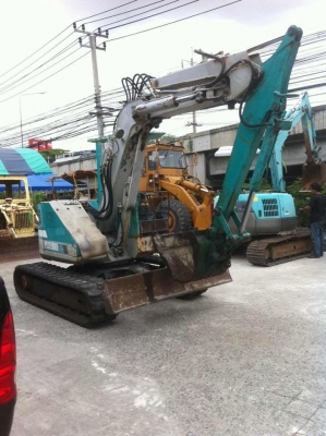 SALE___KOMATSU PC50UU-1 เก่านอกญี่ปุ่น สภาพสวยมาก พร้อมใช้งาน SALE___KOMATSU PC50UU-1 เก่านอกญี่ปุ่น สภาพสวยมาก พร้อมใช้งาน