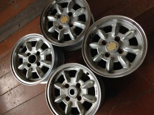 ขายล้อ  mini ครับ 6500 ,มาก่อนเอาไป