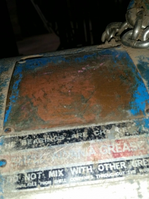 ไดปั่นไฟ 35 กิโลวัตต์ของนอกครับสภาพเดิมๆครับ ขนาด 35 กิโลวัตต์ครับไม่ใช่ของจีนครับ พร้อมใช้งานครับราคานี้คุ้มครับ ไดปั่นไฟ 35 กิโลวัตต์ของนอกครับสภาพเดิมๆครับ ขนาด 35 กิโลวัตต์ครับไม่ใช่ของจีนครับ พร้อมใช้งานครับราคานี้คุ้มครับ