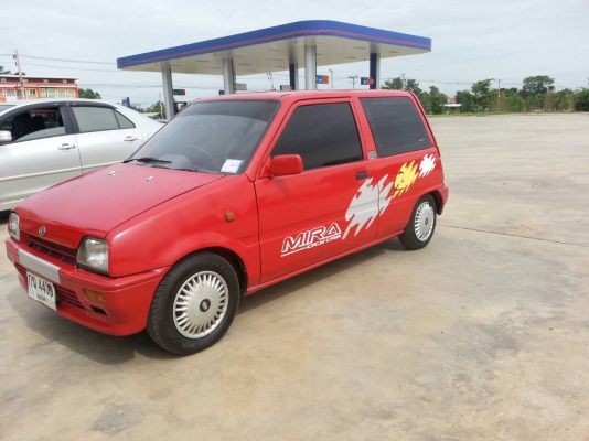 มิร่าP4เก๋งน้อยในตำนาน45900