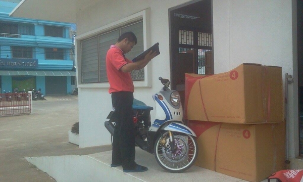 ขาย / เเลก รถคลาสสิคสักคัน รถเพิ่งทำเครื่องมาใหม่ (ลูกเดิม) อะไหล่เเต่งพอมี ขี่ได้ปกติ สนใจโทร.089-8054390 โอ๋ ลพบุรี