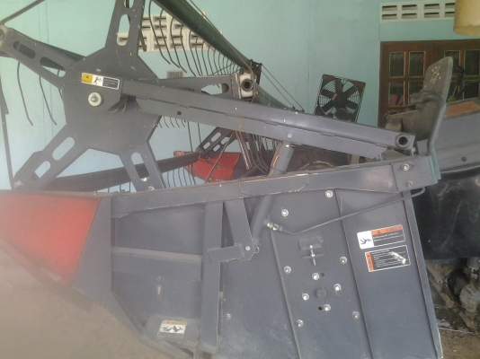 ขายตามสภาพรถเกียวอุ้ม95ของคูโบต้าอุปกรณ์ฝาข้างมีครบ ขายตามสภาพรถเกียวอุ้ม95ของคูโบต้าอุปกรณ์ฝาข้างมีครบ