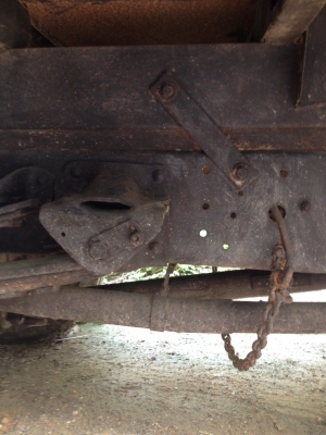 ขาย 6 ล้อ toyota พร้อมใช้ครับ