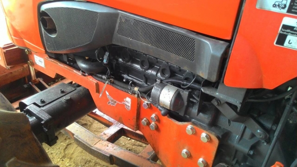 ขายรถไถ KUBOTA L4708 พร้อมดันหน้า ราคา 380,000 สนใจสอบถาม 0818618678 และยังมีรถไถ รถขุดเล็ก อีกหลายรุ่นหลายราคา ขายรถไถ KUBOTA L4708 พร้อมดันหน้า ราคา 380,000 สนใจสอบถาม 0818618678 และยังมีรถไถ รถขุดเล็ก อีกหลายรุ่นหลายราคา