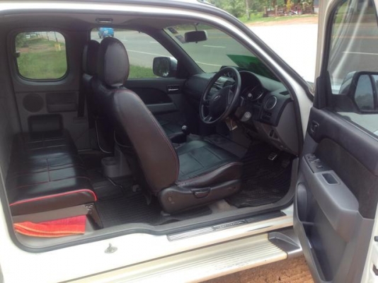 ขายฟอดเรนเจอรวายเทค ผลิต2000 คันทั่วประเทศ