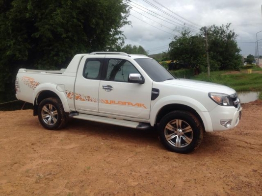 ขายฟอดเรนเจอรวายเทค ผลิต2000 คันทั่วประเทศ