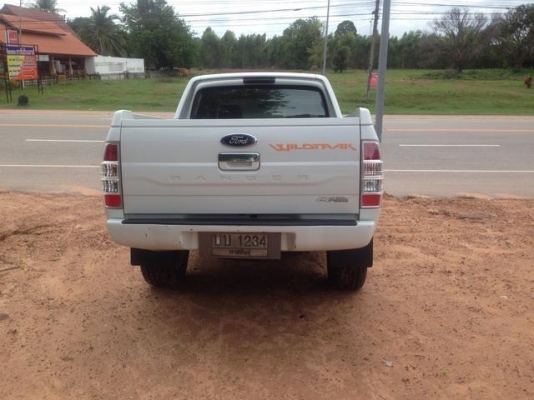 ขายฟอดเรนเจอรวายเทค ผลิต2000 คันทั่วประเทศ