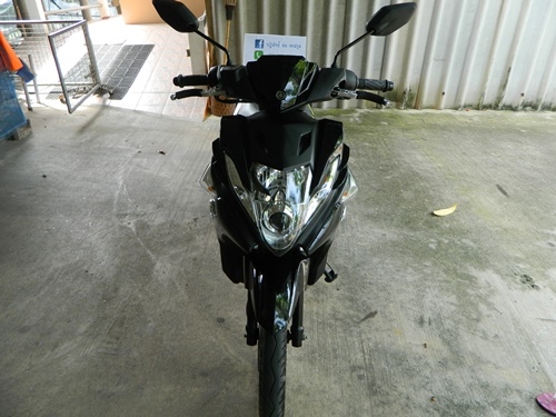 ขาย nouvo sx สภาพใหม่มากวิ่งน้อย