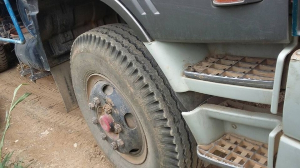 **ขายแล้วครับขอบคุณ Truck2hand **ขายแล้วครับขอบคุณ Truck2hand