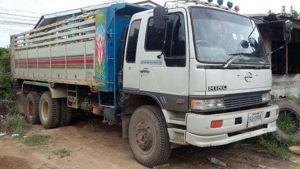 **ขายแล้วครับขอบคุณ Truck2hand **ขายแล้วครับขอบคุณ Truck2hand