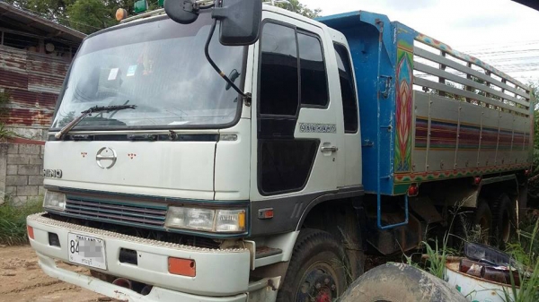 **ขายแล้วครับขอบคุณ Truck2hand **ขายแล้วครับขอบคุณ Truck2hand