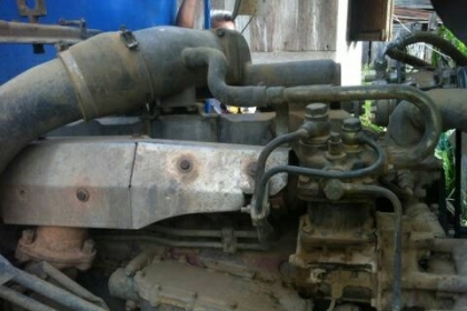 **ขายแล้วครับขอบคุณ Truck2hand **ขายแล้วครับขอบคุณ Truck2hand