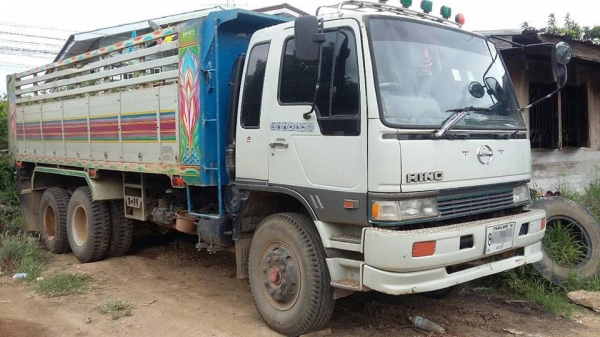 **ขายแล้วครับขอบคุณ Truck2hand **ขายแล้วครับขอบคุณ Truck2hand