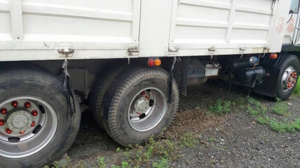 ขาย10ล้อ1เพลา MITSUBISHI สภาพพร้อมใช้งาน เอกสารพร้อมโอน สนใจโทร 090-8588220คุณนะ 093-3258446คุณบิว ID:narong498 หรือเข้าดูสินค้าอื่นๆได้ที่ www.truck.in.th/498 หรือเพจFacebook ณรงค์ ซื้อขายรถมือสอง (เว็บไซต์ส่วนตัว) หรือFacebook ตลาดรถมือสอง คุณนะ