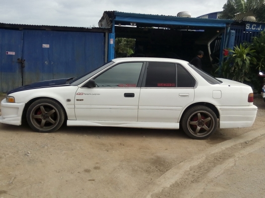 ขาย Honda Accord ตาเพชร ปี91 รถพร้อมใช้ 39,000 ขาย Honda Accord ตาเพชร ปี91 รถพร้อมใช้ 39,000