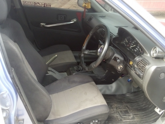 ขาย Honda Accord ตาเพชร ปี91 รถพร้อมใช้ 39,000 ขาย Honda Accord ตาเพชร ปี91 รถพร้อมใช้ 39,000