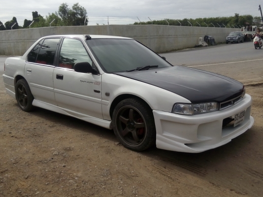 ขาย Honda Accord ตาเพชร ปี91 รถพร้อมใช้  39,000
