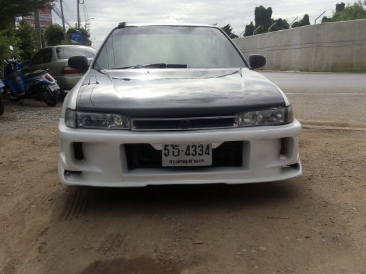 ขาย Honda Accord ตาเพชร ปี91 รถพร้อมใช้ 39,000 ขาย Honda Accord ตาเพชร ปี91 รถพร้อมใช้ 39,000