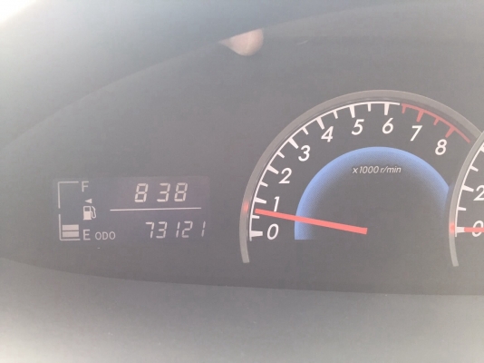 TOYOTA. VIOS. รุ่น. G. ปี2010