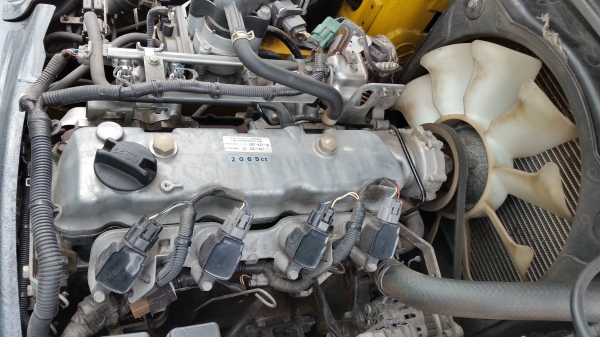 ขายด่วนรถยกKOMATSU FG15-20 ยก1.5ตันเสาสูง3เมตรเกียรออโต้รถนอกนำเข้ายังไม่เคยใช้งานในเมืองไทยเลย=รุ่นใหม่ขายถูกๆๆ