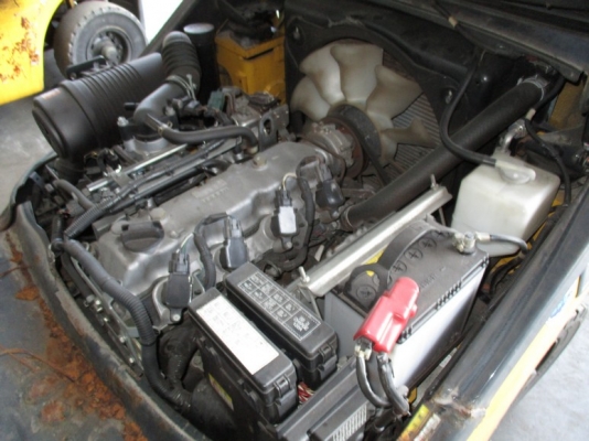 ขายด่วนรถยกKOMATSU FG15-20 ยก1.5ตันเสาสูง3เมตรเกียรออโต้รถนอกนำเข้ายังไม่เคยใช้งานในเมืองไทยเลย=รุ่นใหม่ขายถูกๆๆ