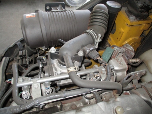 ขายด่วนรถยกKOMATSU FG15-20 ยก1.5ตันเสาสูง3เมตรเกียรออโต้รถนอกนำเข้ายังไม่เคยใช้งานในเมืองไทยเลย=รุ่นใหม่ขายถูกๆๆ