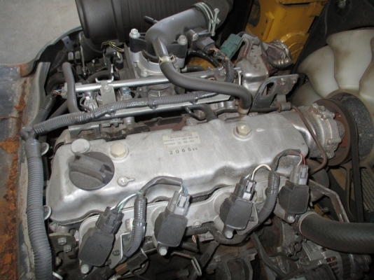 ขายด่วนรถยกKOMATSU FG15-20 ยก1.5ตันเสาสูง3เมตรเกียรออโต้รถนอกนำเข้ายังไม่เคยใช้งานในเมืองไทยเลย=รุ่นใหม่ขายถูกๆๆ