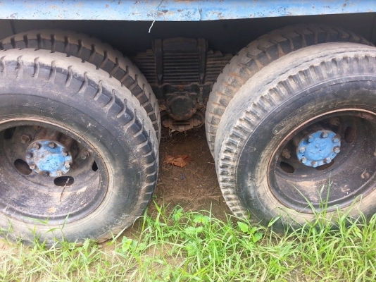 ขายดั้ม2เพลา MITSUBISHI FN527M-A เครื่อง6D16 พ.เพาเวอร์ เบรกทิฟฟี่ ภายในสวย สภาพพร้อมใช้งาน เอกสารพร้อมโอน สนใจโทร 090-8588220คุณนะ 093-3258446คุณบิว ID:narong498 หรือเข้าดูสินค้าอื่นๆได้ที่ www.truck.in.th/498 หรือเพจFacebook ณรงค์ ซื้อขายรถมือสอง (เว็บไ