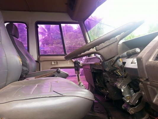 ขายดั้ม2เพลา MITSUBISHI FN527M-A เครื่อง6D16 พ.เพาเวอร์ เบรกทิฟฟี่ ภายในสวย สภาพพร้อมใช้งาน เอกสารพร้อมโอน สนใจโทร 090-8588220คุณนะ 093-3258446คุณบิว ID:narong498 หรือเข้าดูสินค้าอื่นๆได้ที่ www.truck.in.th/498 หรือเพจFacebook ณรงค์ ซื้อขายรถมือสอง (เว็บไ