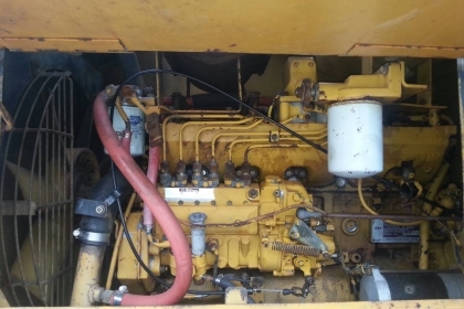 มาใหม่ !! ขายรถตักล้อยาง WA180-1 ยี่ห้อ KOMATSU นำเข้าจากต่างประเทศแท้ 100\% สภาพสวย ไม่เคยใช้งานในไท มาใหม่ !! ขายรถตักล้อยาง WA180-1 ยี่ห้อ KOMATSU นำเข้าจากต่างประเทศแท้ 100\% สภาพสวย ไม่เคยใช้งานในไท