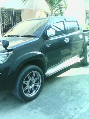 ล้อแม็กพร้อมยาง ล้อแม็กพร้อมยาง