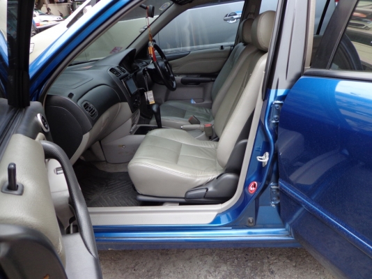 2003 MAZDA 323,PROTEGE 1.6 โฉม PROTEGE ปี04-06 2003 MAZDA 323,PROTEGE 1.6 โฉม PROTEGE ปี04-06