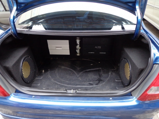 2003 MAZDA 323,PROTEGE 1.6 โฉม PROTEGE ปี04-06 2003 MAZDA 323,PROTEGE 1.6 โฉม PROTEGE ปี04-06