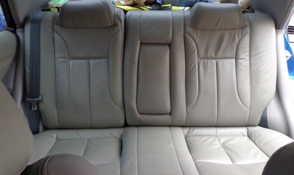 2003 MAZDA 323,PROTEGE 1.6 โฉม PROTEGE ปี04-06 2003 MAZDA 323,PROTEGE 1.6 โฉม PROTEGE ปี04-06