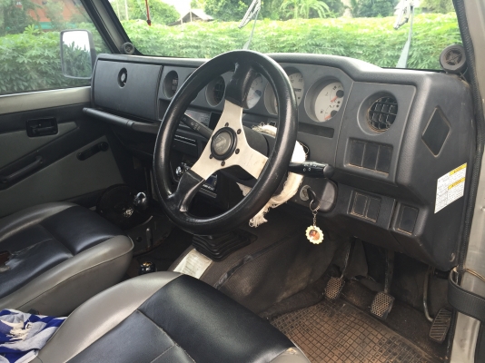 ขายด่วนครับไม่มีเวลาขับ