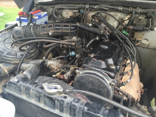 ขายด่วนครับไม่มีเวลาขับ