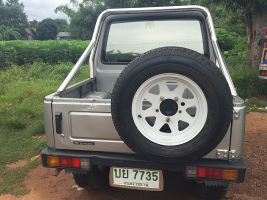 ขายด่วนครับไม่มีเวลาขับ