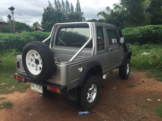 ขายด่วนครับไม่มีเวลาขับ