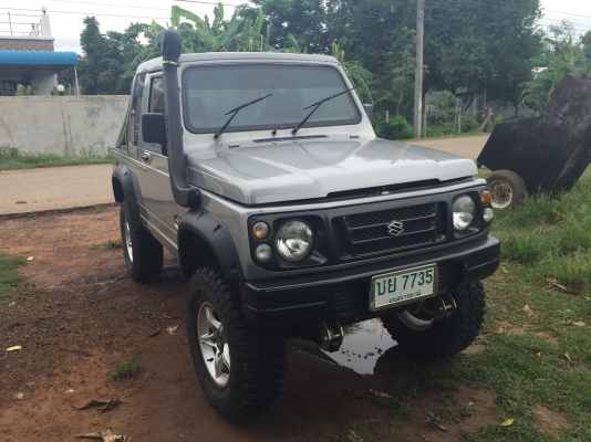 ขายด่วนครับไม่มีเวลาขับ